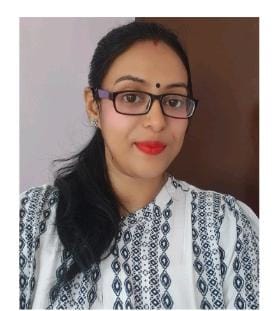 Dr.Khushboo Chandra
